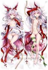 NM0002崩坏学园德莉莎-2