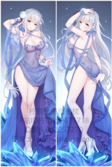 NM0043艾米莉亚 水晶礼服 -1