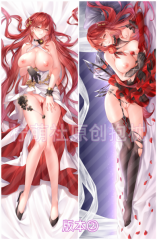 NM166崩坏星穹铁道姬子版本2