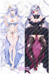 NM195碧蓝航线埃姆登版本1