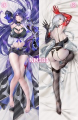 NM383崩坏星穹铁道黄泉版本1